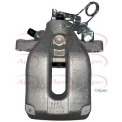 Brake Caliper APEC LCA197N OE Ref 4401G4 APEC