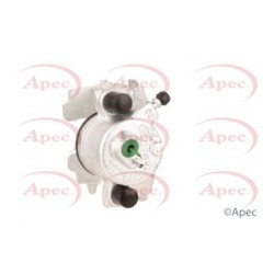 Brake Caliper APEC LCA198 OE Ref 1J0615123A APEC