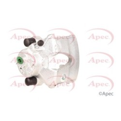Brake Caliper APEC LCA198 OE Ref 1J0615123A APEC