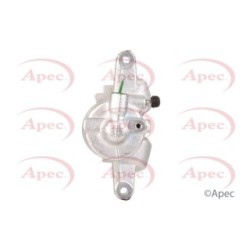 Brake Caliper APEC LCA201 OE Ref 735455837 APEC