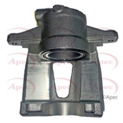 Brake Caliper APEC LCA201N OE Ref 735455837