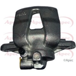 Brake Caliper APEC LCA201N OE Ref 735455837 APEC