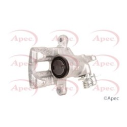 Brake Caliper APEC LCA203 OE Ref 440112F600