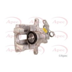 Brake Caliper APEC LCA204 OE Ref 1109021