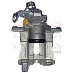 Brake Caliper APEC LCA204N OE Ref 1109021