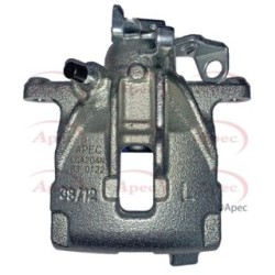 Brake Caliper APEC LCA204N OE Ref 1109021 APEC