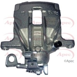 Brake Caliper APEC LCA204N OE Ref 1109021 APEC