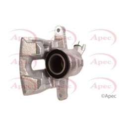 Brake Caliper APEC LCA205 OE Ref SMC500150
