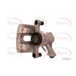 Brake Caliper APEC LCA207 OE Ref 5542277