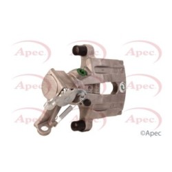 Brake Caliper APEC LCA207 OE Ref 5542277 APEC