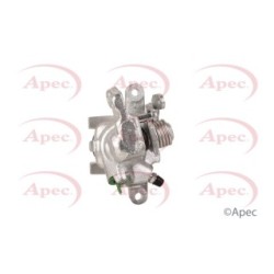 Brake Caliper APEC LCA209 OE Ref SMC000470 APEC