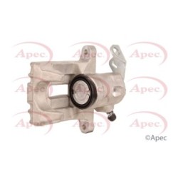 Brake Caliper APEC LCA212 OE Ref 1J0615423G