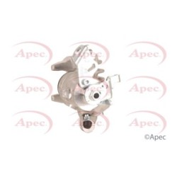 Brake Caliper APEC LCA212 OE Ref 1J0615423G APEC