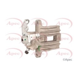 Brake Caliper APEC LCA212 OE Ref 1J0615423G APEC