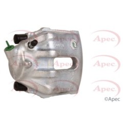 Brake Caliper APEC LCA214 OE Ref 3516840 APEC