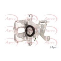 Brake Caliper APEC LCA217 OE Ref 1478419 APEC