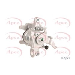 Brake Caliper APEC LCA217 OE Ref 1478419 APEC