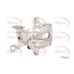 Brake Caliper APEC LCA217 OE Ref 1478419 APEC