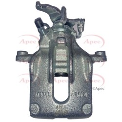 Brake Caliper APEC LCA217N OE Ref 1478419 APEC