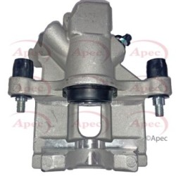 Brake Caliper APEC LCA219N OE Ref 6757247