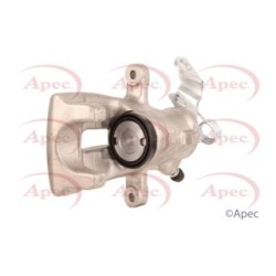 Brake Caliper APEC LCA221 OE Ref 1605116