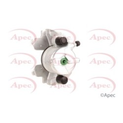 Brake Caliper APEC LCA229N OE Ref 542273 APEC
