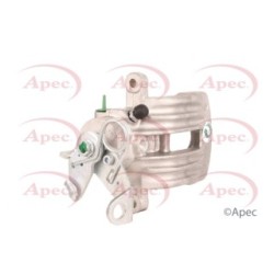 Brake Caliper APEC LCA232 OE Ref 9950859 APEC