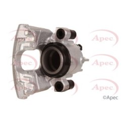 Brake Caliper APEC LCA233 OE Ref 1478514