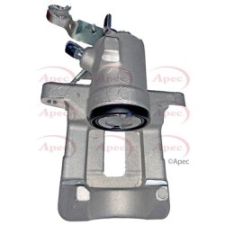 Brake Caliper APEC LCA235N OE Ref 1K0615423D