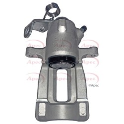 Brake Caliper APEC LCA236N OE Ref 8N0615423C