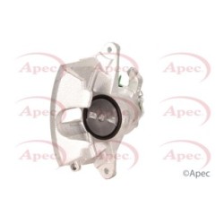 Brake Caliper APEC LCA240N OE Ref 4400L8
