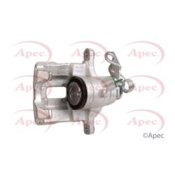 Brake Caliper APEC LCA244N OE Ref 4414623