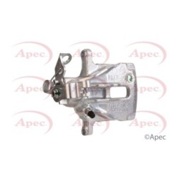 Brake Caliper APEC LCA244N OE Ref 4414623 APEC