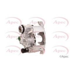 Brake Caliper APEC LCA245N OE Ref 4400H8 APEC