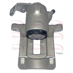 Brake Caliper APEC LCA246N OE Ref 8N0615423A