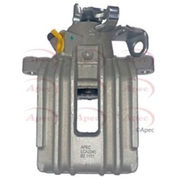 Brake Caliper APEC LCA246N OE Ref 8N0615423A APEC