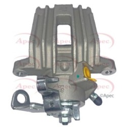 Brake Caliper APEC LCA246N OE Ref 8N0615423A APEC