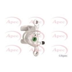 Brake Caliper APEC LCA248 OE Ref 440118H30A APEC