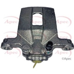 Brake Caliper APEC LCA248N OE Ref 440118H30A APEC
