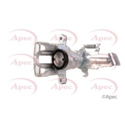 Brake Caliper APEC LCA253 OE Ref 44011BM40A
