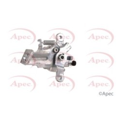 Brake Caliper APEC LCA253 OE Ref 44011BM40A APEC