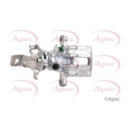 Brake Caliper APEC LCA253 OE Ref 44011BM40A APEC