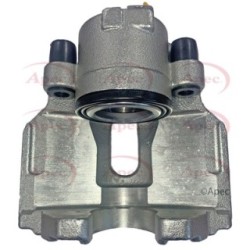 Brake Caliper APEC LCA256N OE Ref 8D0615123B