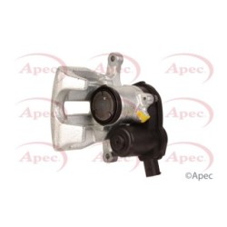 Brake Caliper APEC LCA259 OE Ref 8K0 615 403B