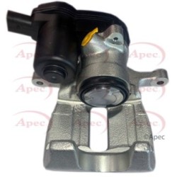 Brake Caliper APEC LCA259N OE Ref 8K0615403B