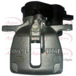 Brake Caliper APEC LCA259N OE Ref 8K0615403B APEC