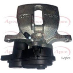 Brake Caliper APEC LCA259N OE Ref 8K0615403B APEC