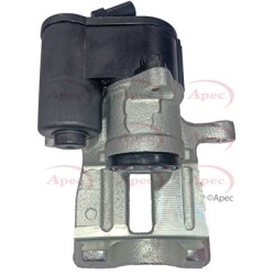 Brake Caliper APEC LCA270N OE Ref 5N0615403X