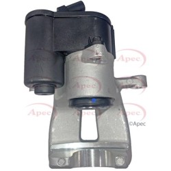 Brake Caliper APEC LCA271N OE Ref 3C0615403E
