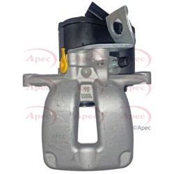 Brake Caliper APEC LCA271N OE Ref 3C0615403E APEC